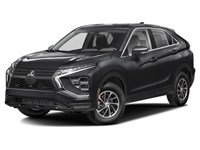 2026 Mitsubishi Eclipse Cross ES S-AWC