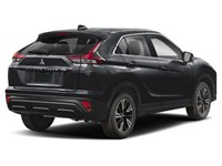 2026 Mitsubishi Eclipse Cross ES S-AWC