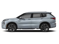 2026 Mitsubishi Outlander Plug-In Hybrid SEL S-AWC