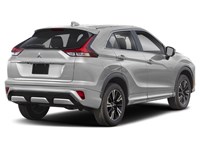 2025 Mitsubishi Eclipse Cross GT S-AWC