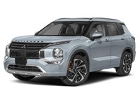 2026 Mitsubishi Outlander Plug-In Hybrid GT S-AWC
