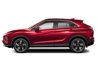 2025 Mitsubishi Eclipse Cross SEL S-AWC