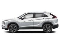 2026 Mitsubishi Eclipse Cross ES S-AWC
