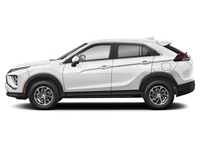 2026 Mitsubishi Eclipse Cross ES S-AWC