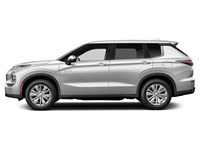 2026 Mitsubishi Outlander Plug-In Hybrid ES S-AWC