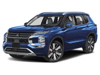 2026 Mitsubishi Outlander SEL S-AWC