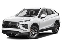 2026 Mitsubishi Eclipse Cross ES S-AWC