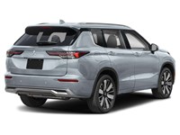 2026 Mitsubishi Outlander GT S-AWC