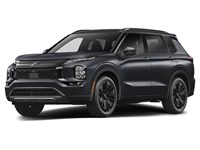 2026 Mitsubishi Outlander GT NOIR S-AWC