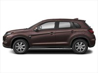Oak Brown 2027 Mitsubishi RVR ES FWD