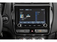Oak Brown 2027 Mitsubishi RVR ES FWD