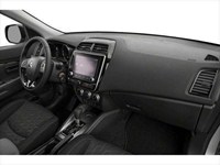 Oak Brown 2027 Mitsubishi RVR ES FWD