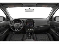 Oak Brown 2027 Mitsubishi RVR ES FWD