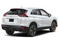 2026 Mitsubishi Eclipse Cross ES S-AWC