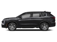 2026 Mitsubishi Outlander Plug-In Hybrid SE S-AWC