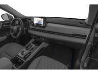 Black Diamond Premium Finish 2026 Mitsubishi Outlander Plug-In Hybrid GT S-AWC