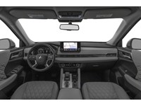 Black Diamond Premium Finish 2026 Mitsubishi Outlander Plug-In Hybrid GT S-AWC