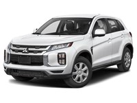 2026 Mitsubishi RVR ES FWD