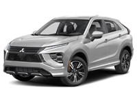 2025 Mitsubishi Eclipse Cross GT S-AWC