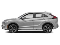 2025 Mitsubishi Eclipse Cross GT S-AWC
