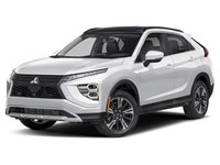 2026 Mitsubishi Eclipse Cross SE S-AWC
