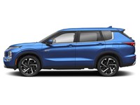 2025 Mitsubishi Outlander Plug-In Hybrid SE S-AWC