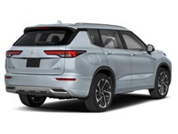 2026 Mitsubishi Outlander Plug-In Hybrid GT S-AWC