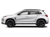 2026 Mitsubishi RVR NOIR AWC