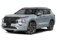 2026 Mitsubishi Outlander Plug-In Hybrid SEL S-AWC