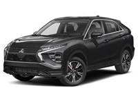 2026 Mitsubishi Eclipse Cross ES S-AWC