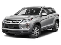 2026 Mitsubishi RVR ES FWD