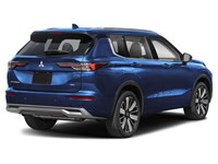 2026 Mitsubishi Outlander SEL S-AWC
