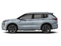 2026 Mitsubishi Outlander Plug-In Hybrid GT S-AWC