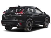2026 Mitsubishi Eclipse Cross GT S-AWC