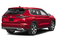 Red Diamond 2026 Mitsubishi Outlander SE S-AWC