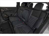 Red Diamond 2026 Mitsubishi Outlander SE S-AWC