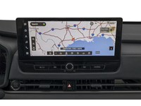 Red Diamond 2026 Mitsubishi Outlander SE S-AWC