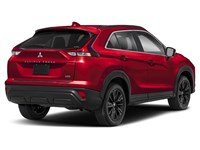 2026 Mitsubishi Eclipse Cross NOIR S-AWC