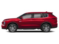 2026 Mitsubishi Outlander Plug-In Hybrid SE S-AWC