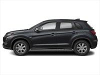 Labrador Black 2027 Mitsubishi RVR ES AWC