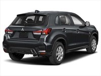 Labrador Black 2027 Mitsubishi RVR ES AWC