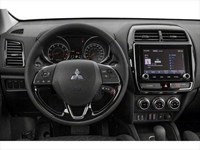 Labrador Black 2027 Mitsubishi RVR ES AWC
