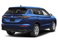 2026 Mitsubishi Outlander ES S-AWC