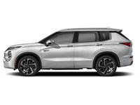 2026 Mitsubishi Outlander Plug-In Hybrid SEL S-AWC