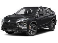 2026 Mitsubishi Eclipse Cross GT S-AWC