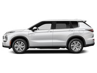 2026 Mitsubishi Outlander Plug-In Hybrid ES S-AWC