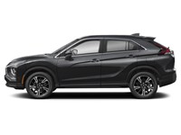 2026 Mitsubishi Eclipse Cross ES S-AWC