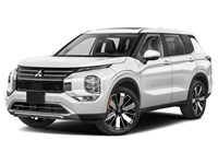 2026 Mitsubishi Outlander SE S-AWC