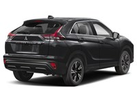 2026 Mitsubishi Eclipse Cross ES S-AWC
