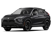 2025 Mitsubishi Eclipse Cross NOIR S-AWC
